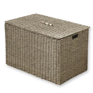 CALICOSY - Opvouwbare - Hout - 40x65x40 cm product