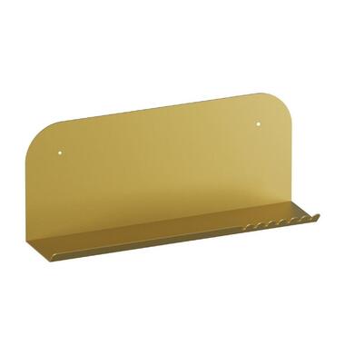 CALICOSY - Wandrek NOVA - Gouden - 23x55x12 cm product