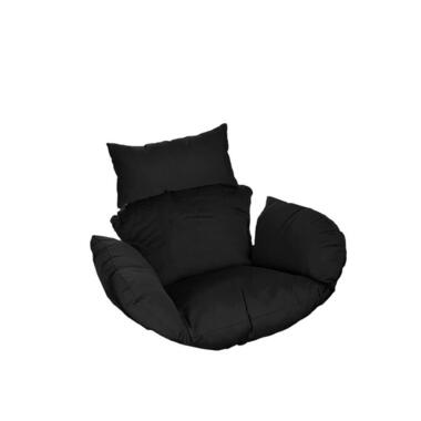 HOME DELUXE Pokertafel CIELO Zwart product