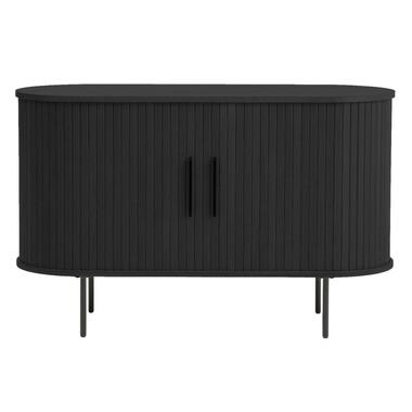 Nordic Home - Kelly dressoir 120 cm - zwart product