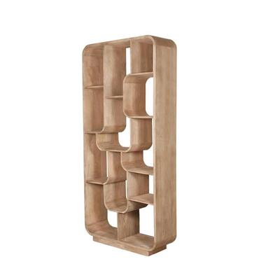 Brix - Logan stellingkast - almond product