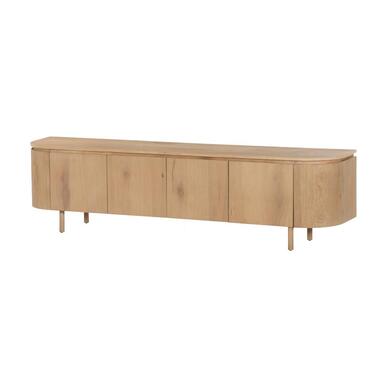 Livingfurn - TV-Meubel Tobago - 43x210x56cm product