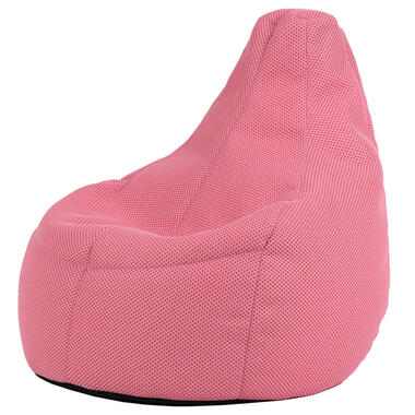 icon - Dalton Zitzak Fauteuil - Gaming - Roze