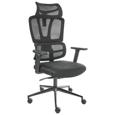 OMEGA - Bureaustoel - Zwart - Mesh product