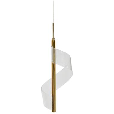 SARELA - Hanglamp - Goud - Metaal product