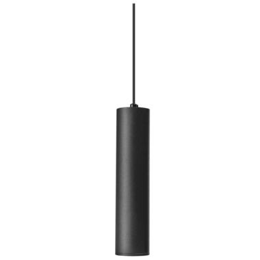 DEVESA - Hanglamp - Zwart - Metaal product