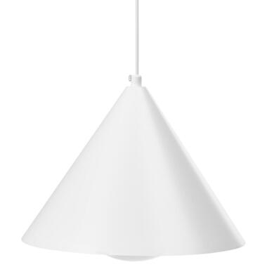 LEYRE - Hanglamp - Wit - IJzer product