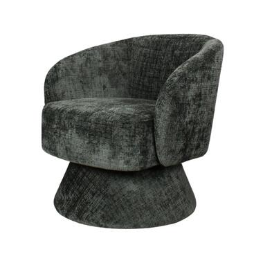 DS4U - Kenny gestoffeerde fauteuil - groen product