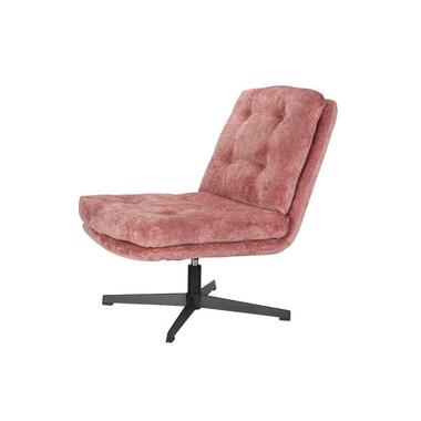 Puur - Kari fauteuil - roze product
