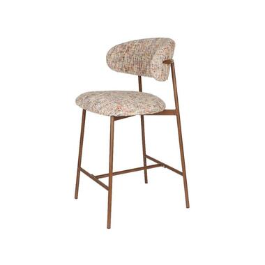 Puur - Gena barkruk 65 cm - multi product