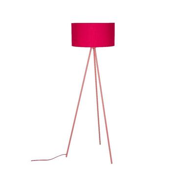 Puur - Renato vloerlamp - rood product