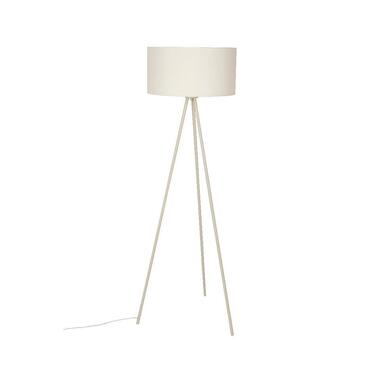 Puur - Renato vloerlamp - beige product