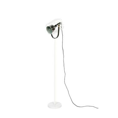 Puur - Omar vloerlamp 158 cm - wit product