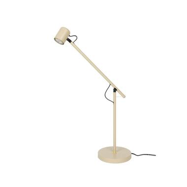 Puur - Ronnie tafellamp - beige product