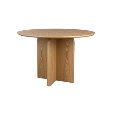 Puur - Adan eettafel ø120 cm - naturel product