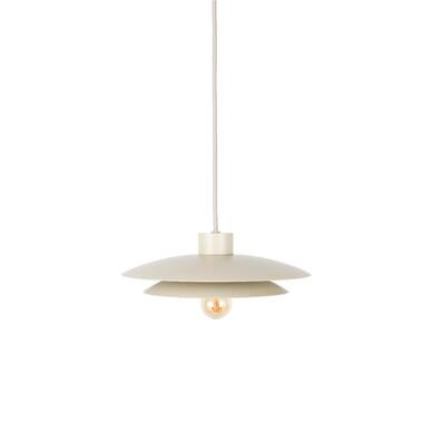 Puur - Jeramy plafondlamp - beige product