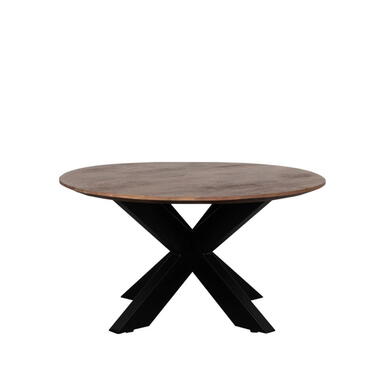 LABEL51 Salontafel Otis Naturel Mangohout