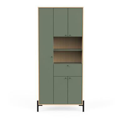 CALICOSY - Kolom ELISA - - 201,5x83,6x32,9 cm