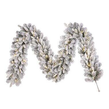 Black Box Trees Grimshaw Guirlande met Verlichting en Timer