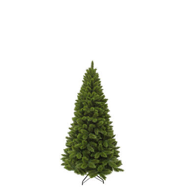 Triumph Tree Camden Kunstkerstboom Slim - H120 x Ø69 cm - Groen product