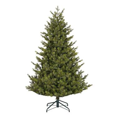 Black Box Trees Clive kerstboom groen TIPS 1342 - h155xd109cm