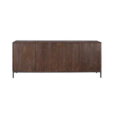 Starfurn - Dressoir Madison - Bruin - 45x210x85 cm