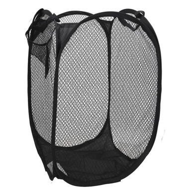 Gerimport Wasmand opvouwbaar - kunststof - 30 x 50 cm - 55 ltr