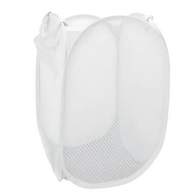 Gerimport Wasmand opvouwbaar kunststof 30 x 50 cm 55 ltr