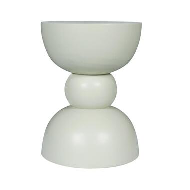 StarFurn Bijzettafel Jon groen