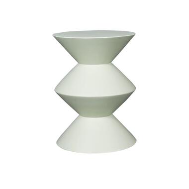 StarFurn Bijzettafel Abel groen