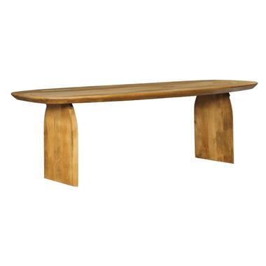 StarFurn - Eettafel Tense 240 cm