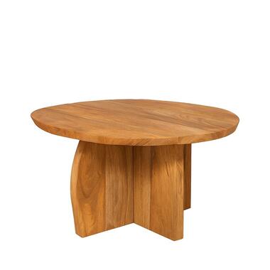 StarFurn - Salontafel Tense ø70 cm
