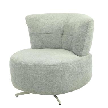 StarFurn - Fauteuil Fien - grijs