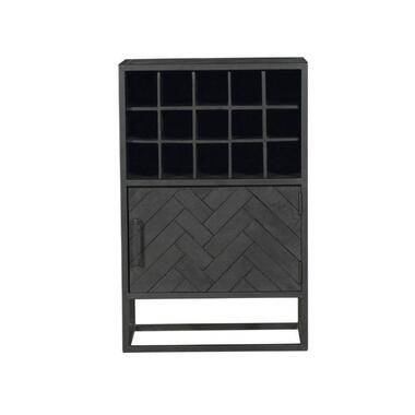 StarFurn - Wijnkast New York 55 cm