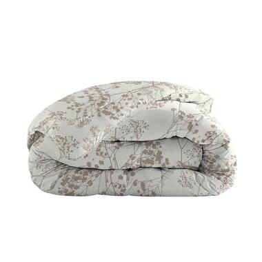 Dekbed zonder Overtrek - Fir - 140x200 - Wasbaar & Superzacht