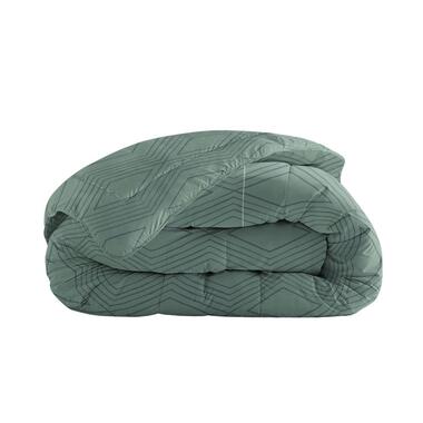 Dekbed zonder Overtrek - Dorian - 240x220 - Wasbaar & Superzacht