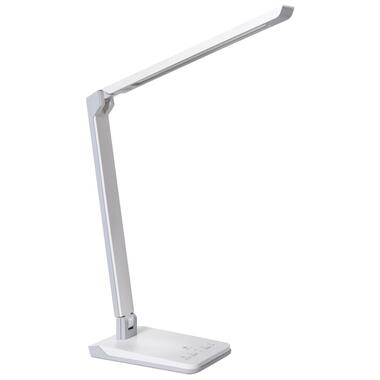 PICTOR - Bureaulamp LED - Wit - Synthetisch materiaal