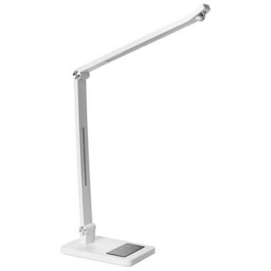 LEPUS - Bureaulamp LED - Wit - Synthetisch materiaal