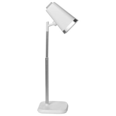 MUSCA - Bureaulamp LED - Wit - Synthetisch materiaal