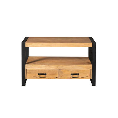 StarFurn - Tv meubel Boaz - 100 cm - naturel