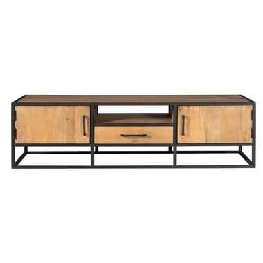 StarFurn - Tv meubel Denver - 180 cm - naturel
