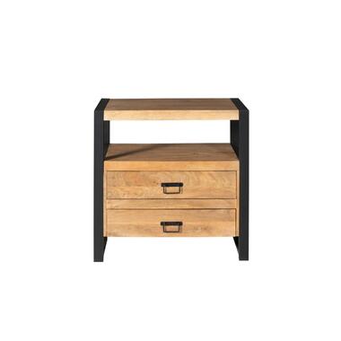 StarFurn - Ladenkast Boaz 80 cm