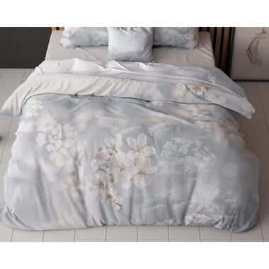 Dekbedovertrek Frost Nature 240x220 - Zacht & Ademend - Incl. 2 Kussenslopen