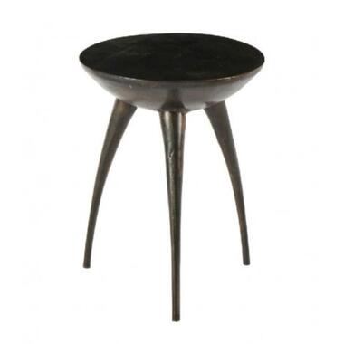 Starfurn - Salontafel - Brons - 38x38x55 cm