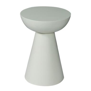 Starfurn - Bijzettafel Owen - Groen - 30x30x42 cm