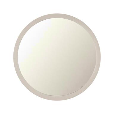 Starfurn - Spiegel Dide - Beige - 3x80x80 cm