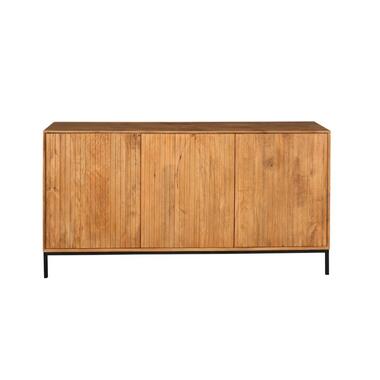 Starfurn - Dressoir Madison - Bruin - 45x165x85 cm