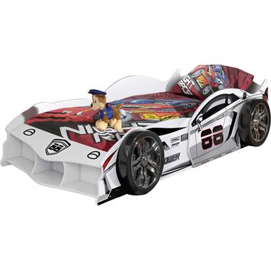 Autobed Max 90x200cm - wit