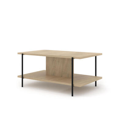 Salontafel Dragonfly 40x60x60 cremona