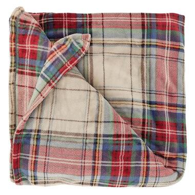 Unique Living - Plaid Victor - 150x200cm - Multikleur